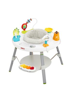 Mesa de Atividades Infantil E&M 3 Estagios Skip Hop