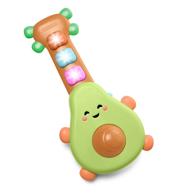 brinquedo-interativo-guitarra-abacate-rock-a-mole-skip-hop-1