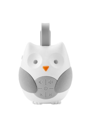 Móbile Eletrônico Portátil Stroll & Go Coruja Skip Hop