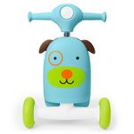 triciclo-patinete-zoo-cachorro-skip-hop-2