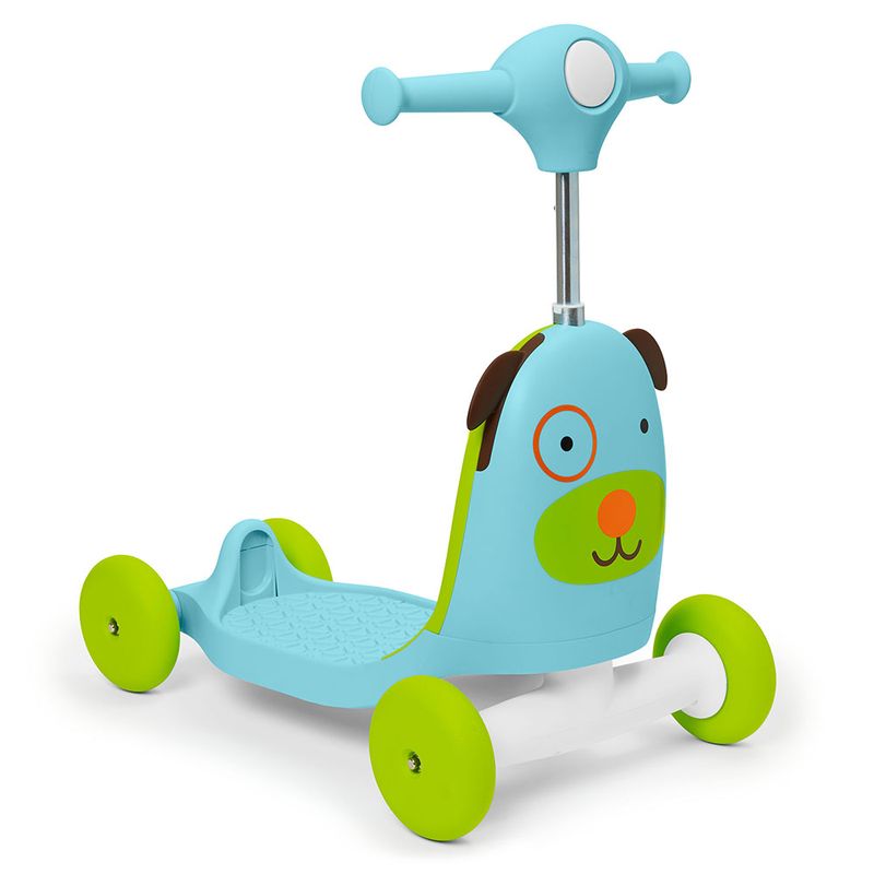 triciclo-patinete-zoo-cachorro-skip-hop-3