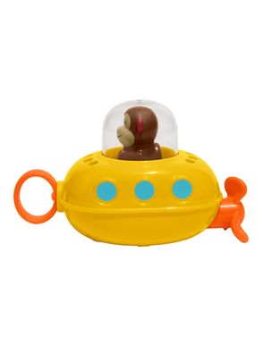 Brinquedo de Banho Submarino Macaco Skip Hop