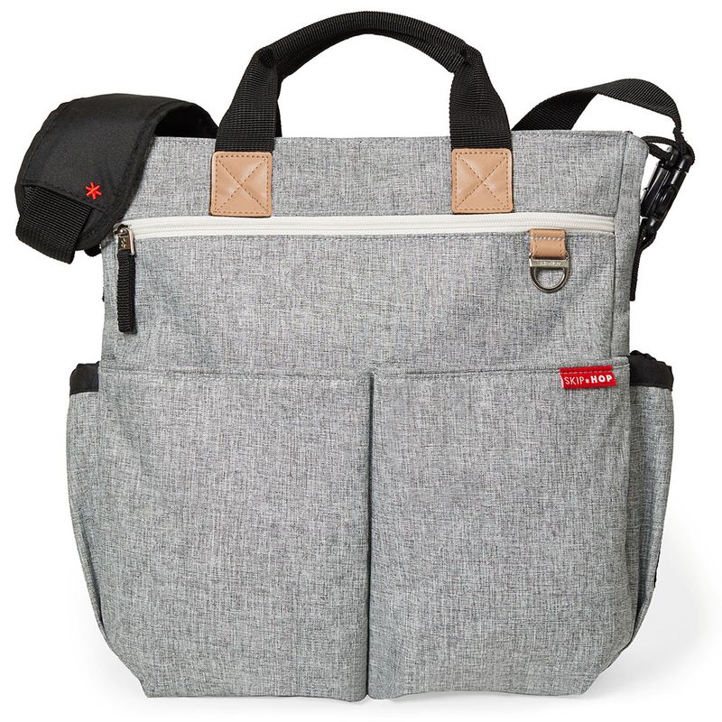 bolsa-maternidade-duo-signature-cinza-skip-hop-2