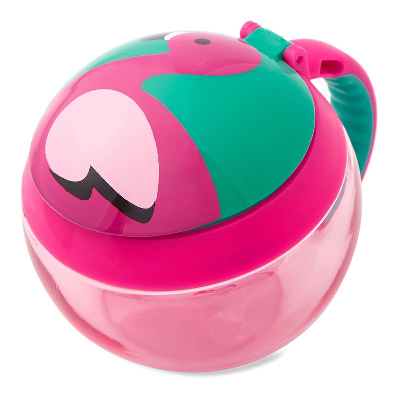 porta-snack-zoo-flamingo-skip-hop-2