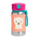 garrafa-de-aco-inox-zoo-lhama-skip-hop-1