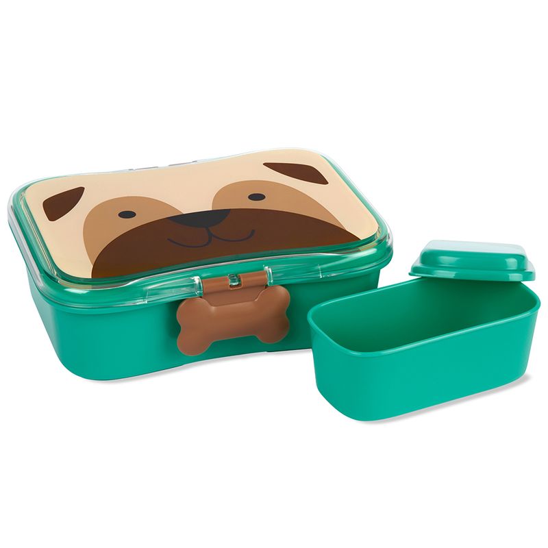 kit-lanche-zoo-cachorro-pug-skip-hop-2