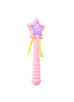 Varinha Mágica Rosa Skip Hop