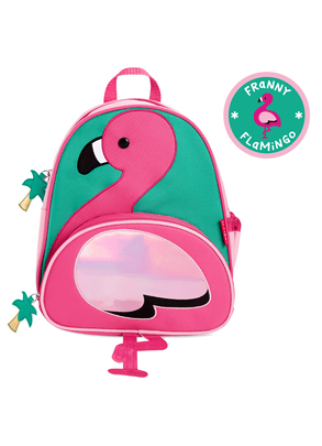 Mochila Infantil Zoo Flamingo Skip Hop