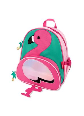 Mochila Infantil Zoo Flamingo Skip Hop