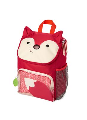 Mochila Escolar Zoo Raposa Skip Hop