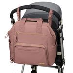 bolsa-mochila-maternidade-mainframe-rosa-skip-hop-6
