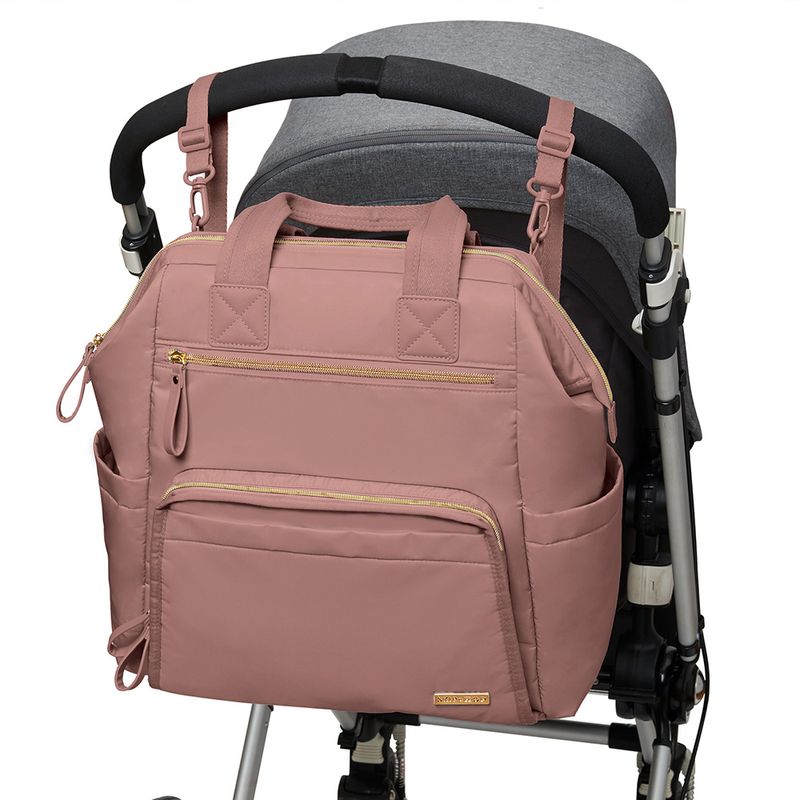 bolsa-mochila-maternidade-mainframe-rosa-skip-hop-6
