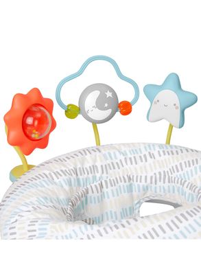 Assento Infantil Multifuncional Nuvem 2 em 1 Skip Hop