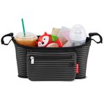 organizador-para-carrinho-de-bebe-listrado-preto-e-cinza-skip-hop-3