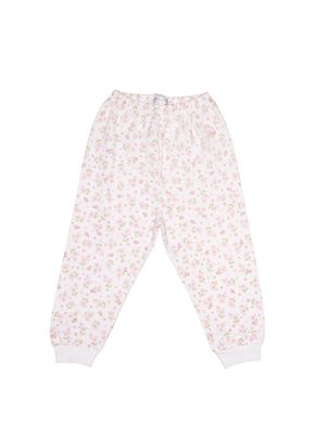 Calça Algodão Pima Liberty Ladybug Büp Baby