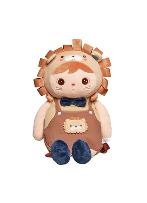 Mochila Metoo Jimbao Leão