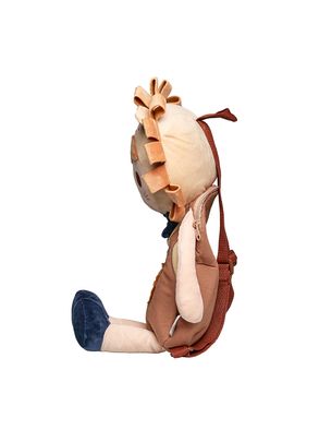 Mochila Metoo Jimbao Leão