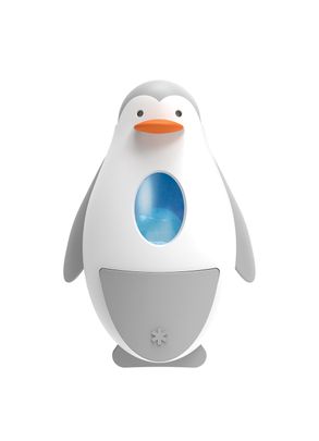 Dispenser de Sabonete e Álcool Pinguim Skip Hop