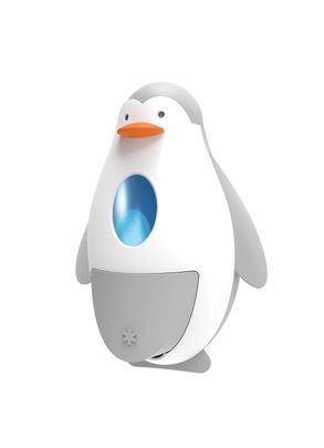 Dispenser de Sabonete e Álcool Pinguim Skip Hop