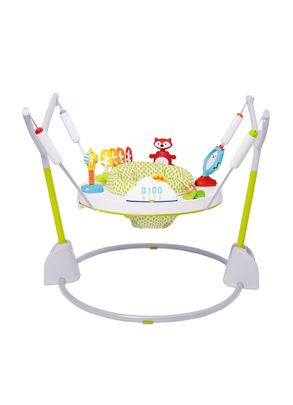 Jumper Infantil de Atividades Dobrável Explore & More Jumpscape Skip Hop