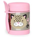 Pote-termico-com-talher-zoo-leopardo-1