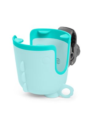 Porta Copos Infantil Universal para Carrinho de Bebê Skip Hop