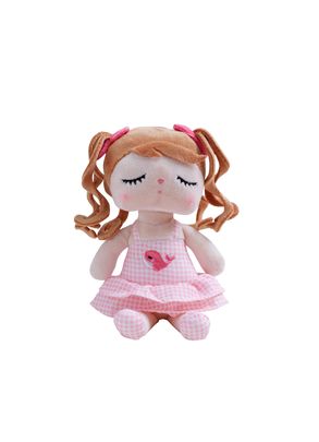 Boneca Metoo Mini Angela Candy Color
