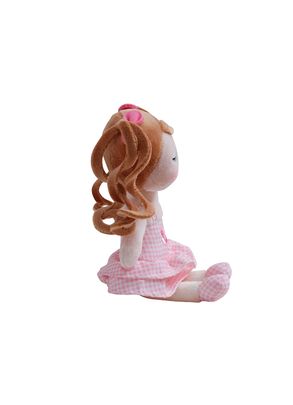 Boneca Metoo Mini Angela Candy Color