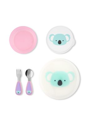 Kit de Alimentação Zoo Koala Skip Hop