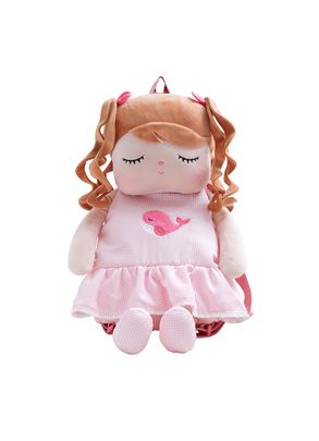 Mochila Metoo Angela Candy Color