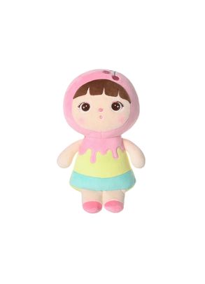 Boneca Metoo Mini Jimbao Cerejinha