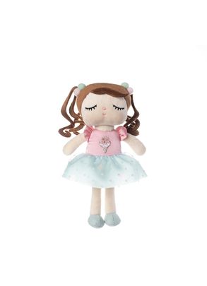 Boneca Metoo Mini Angela Candy School