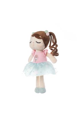 Boneca Metoo Mini Angela Candy School
