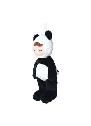 Pelúcia Metoo Plush Animal Series Panda Luna