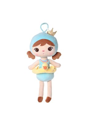 Boneca Metoo Jimbao Verão Patinho