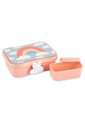 Kit Lanche Spark Style Arco-Íris Skip Hop
