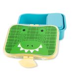 kit-lanche-zoo-crocodilo-skip-hop-1