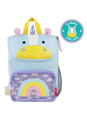 Mochila Escolar Zoo Unicórnio Skip Hop