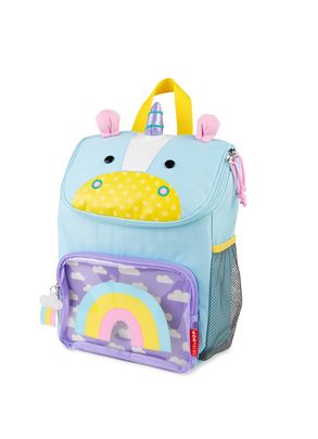 Mochila Escolar Zoo Unicórnio Skip Hop