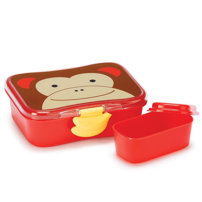 kit-lanche-zoo-macaco-skip-hop-2