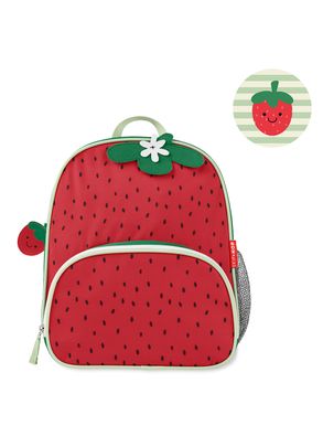 Mochila Infantil Spark Style Morango Skip Hop