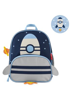 Mochila Infantil Spark Style Espaço Skip Hop