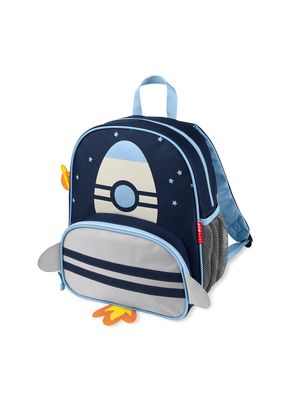 Mochila Infantil Spark Style Espaço Skip Hop