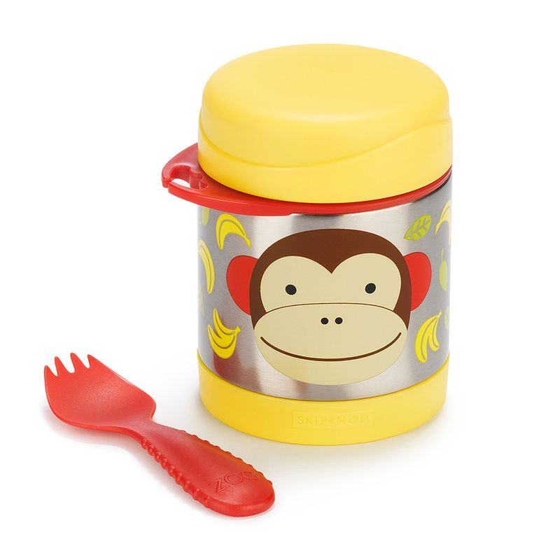pote-termico-com-talher-zoo-macaco-skip-hop-2