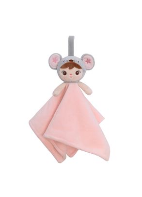 Naninha Metoo by Büp Baby Jimbao Ratinha