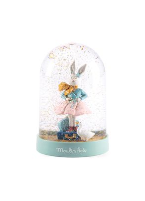Globo de Neve Bale La Petite Ecole De Danse Moulin Roty
