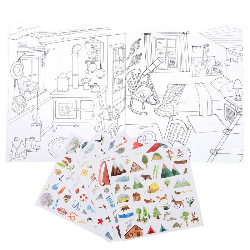 livro-de-colorir-explorador-le-jardim-du-2