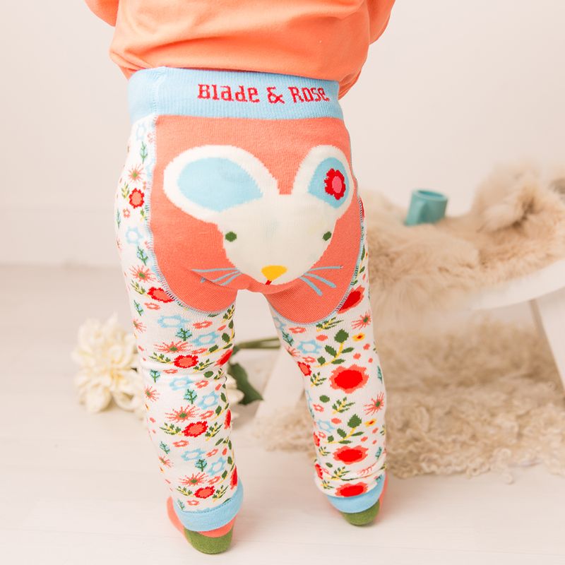 calca-legging-infantil-maura-a-ratinha-blade-and-rose-2