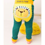 calca-legging-infantil-frankie-o-leao-blade-and-rose-2