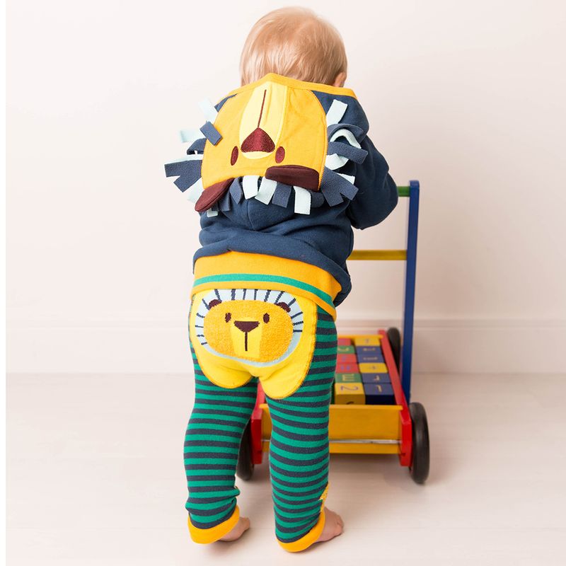 calca-legging-infantil-frankie-o-leao-blade-and-rose-5